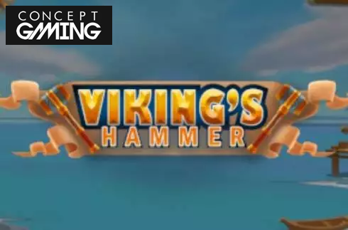 Viking's Hammer